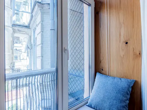 квартира за адресою Михайлівська вул., 6-А