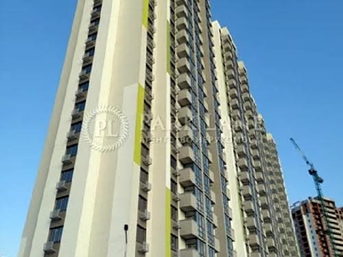 квартира по адресу Архитектора Вербицкого ул., 1-В