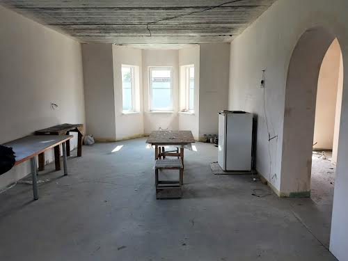 будинок за адресою Бровари, Михайла Стогнія, 10
