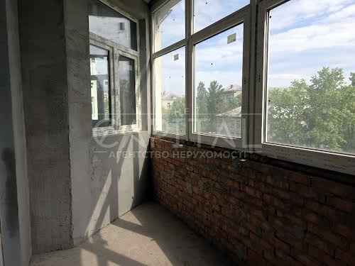 квартира по адресу Краковская ул., 4-Б