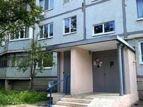 квартира за адресою Перемоги просп., 71