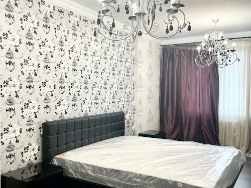 квартира по адресу Татарская ул., 27/4