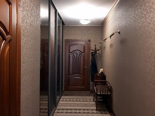 квартира по адресу Метрологическая ул., 9Б
