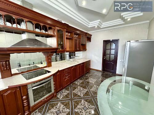 квартира по адресу Владимира Ивасюка просп. (Героїв Сталінграду), 8