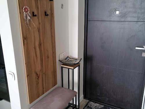 квартира за адресою Київ, Віктора Некрасова вул. (Північно-Сирецька), 10