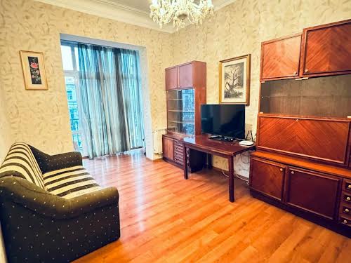квартира за адресою Велика Васильківська вул. (Червоноармійська), 67/7