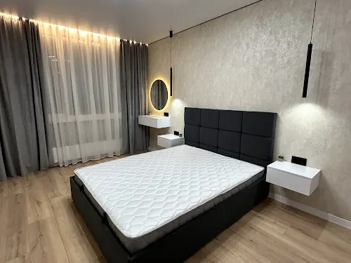квартира за адресою Родини Крістерів вул., 14