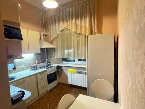 квартира по адресу Воздухофлотский просп. (Повітрофлотський), 78