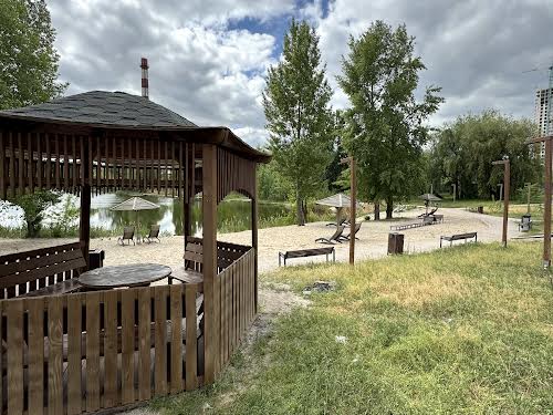 квартира за адресою Гліба Бабіча вул. (Канальна), 8-Б