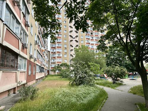 квартира за адресою Північна вул. (Північна), 6