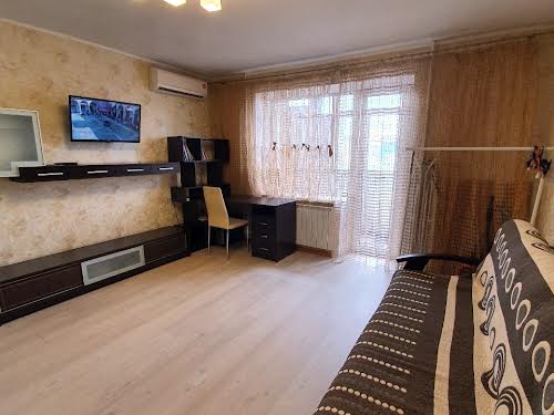 квартира за адресою Новом'ясницька вул., 6