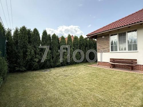 будинок за адресою с. Осещина, Широка