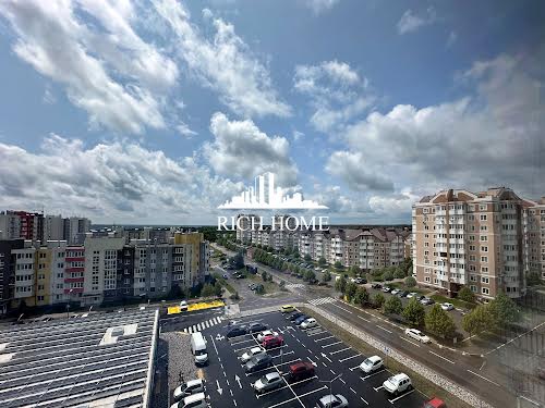 квартира за адресою Буча, Бориса Гмирі вул., 7