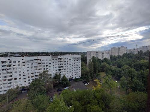 квартира за адресою Сонячна вул., 13