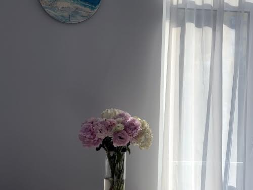 квартира за адресою Регенераторна вул., 4 к17