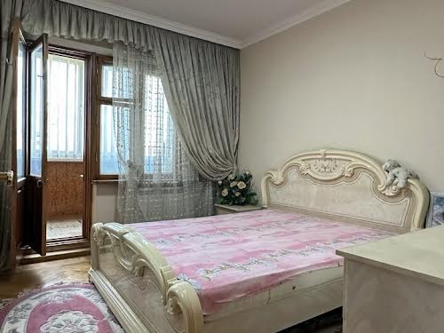квартира за адресою Чорнобильська вул., 24/26