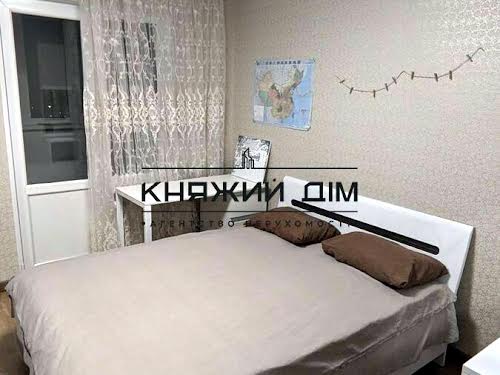 квартира за адресою Юлії Здановської вул. (Ломоносова), 36-В