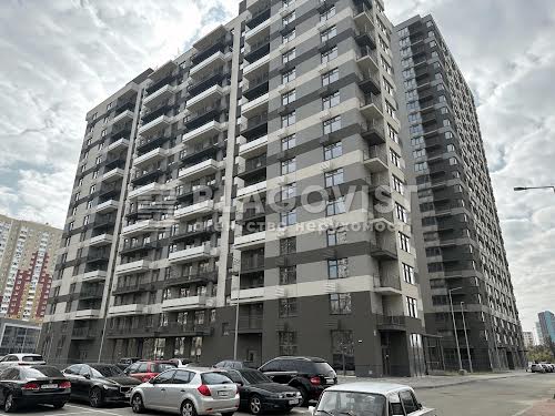 квартира за адресою Олександра Олеся вул., 7