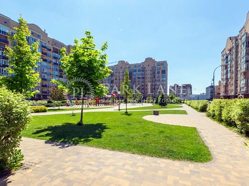 квартира за адресою Метрологічна вул., 13