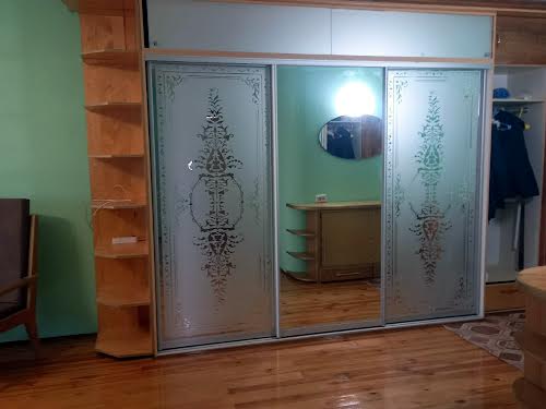 квартира по адресу Берестейский просп. (Победы), 105