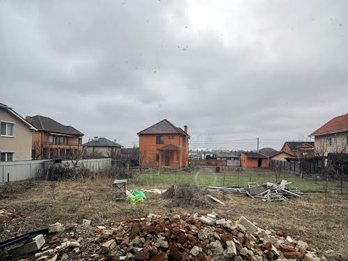 будинок за адресою с. Білогородка, Сергієвська вул., 1