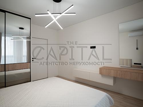 квартира по адресу Науки просп., 58В