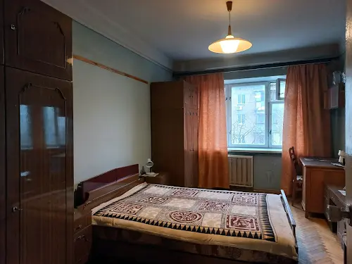 квартира по адресу Сірожупанників ул. (Валентина Серова), 30-А