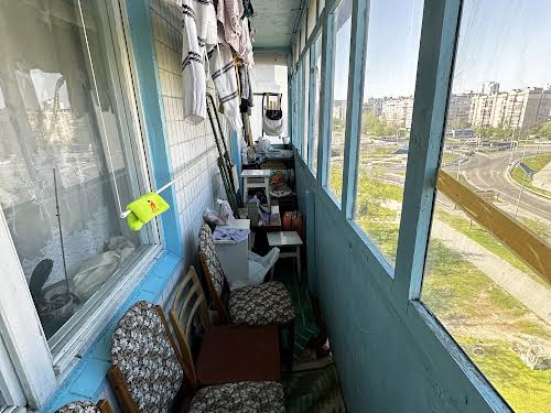 квартира по адресу Сержа Лифаря ул. (Олександра Сабурова), 5