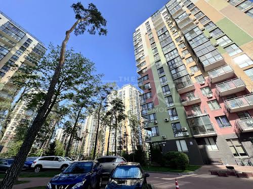 квартира по адресу Анатолия Петрицкого ул., 23