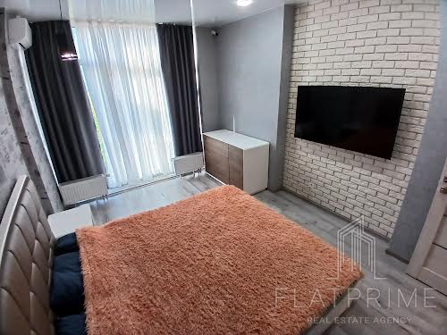 квартира за адресою Регенераторна вул., 4