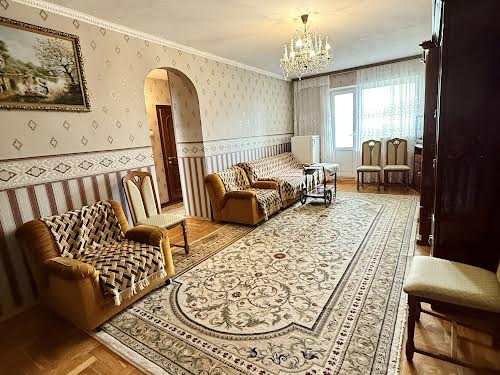квартира по адресу Срибнокильская ул., 16