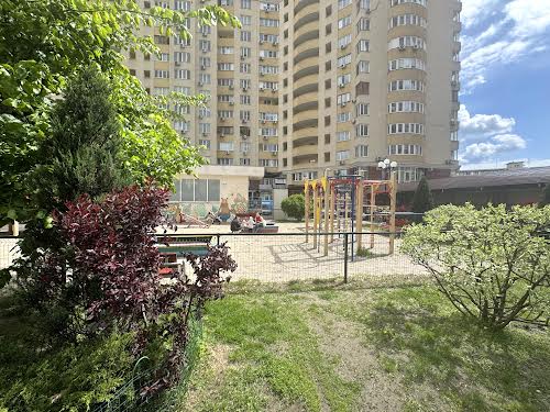 квартира по адресу Михаила Максимовича ул. (Трутенко Онуфрия), 3-Д