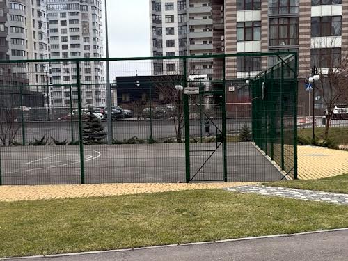квартира за адресою Кахи Бендукідзе вул., 2