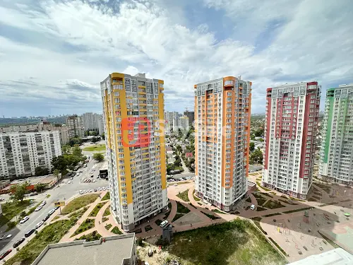 квартира за адресою Каховська вул., 62-А