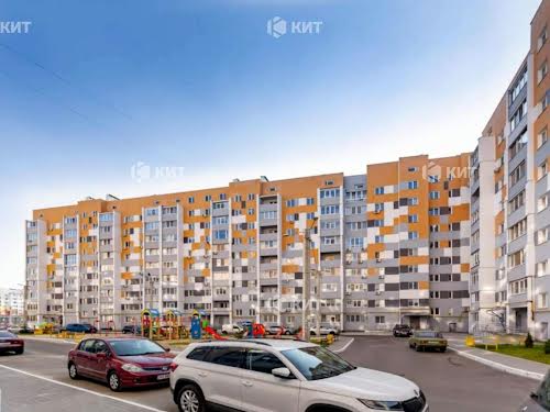 квартира по адресу Домостроительная ул., 13