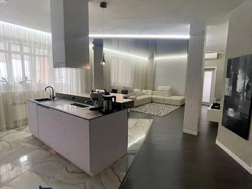 квартира по адресу Культуры ул., 22в