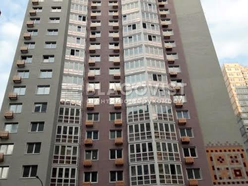 квартира по адресу Бориса Гмыри ул., 16а
