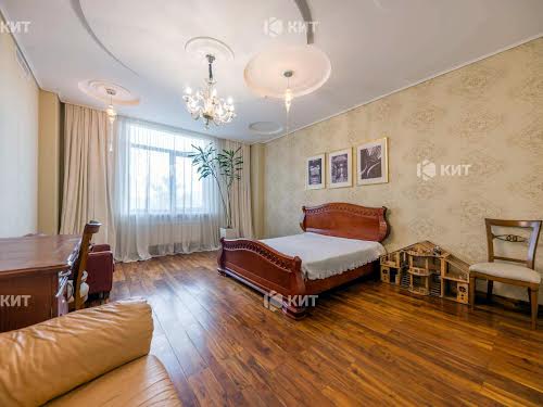 квартира по адресу Харьков, Чернышевского ул., 31