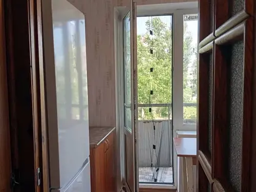 квартира по адресу Оболонский просп., 34-В
