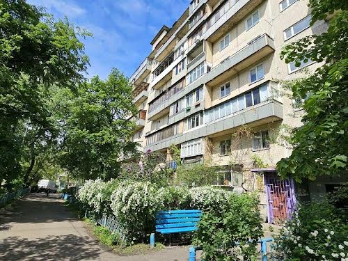 квартира по адресу Лесной просп., 15-А