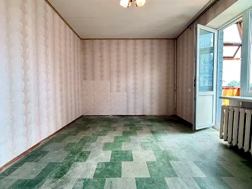 квартира за адресою Дмитра Донцова вул. (Дмитра Донського), 6