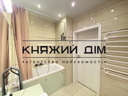 квартира за адресою Левітана вул., 3