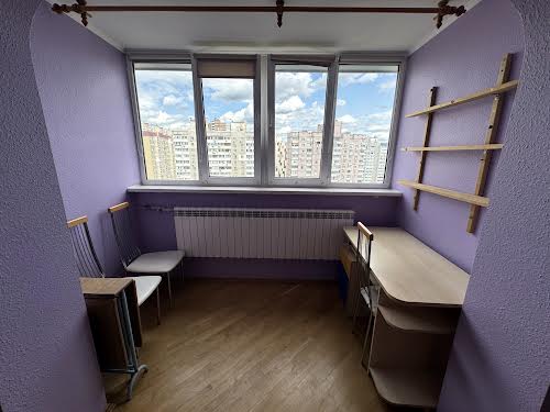 квартира по адресу Анны Ахматовой ул., 43