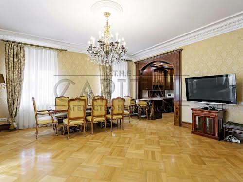 квартира за адресою Пилипа Орлика вул., 6