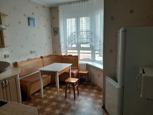 квартира за адресою Академіка Палладіна просп., 22