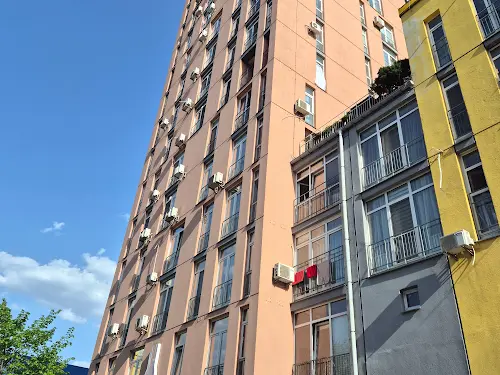 квартира по адресу Киев, Регенераторная ул., 4 к5