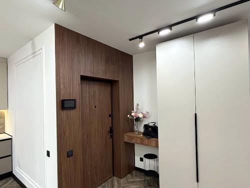 квартира по адресу Мартинова просп., 24