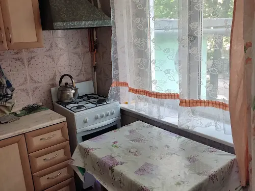 кімната за адресою Київ, Ромена Ролана, 4