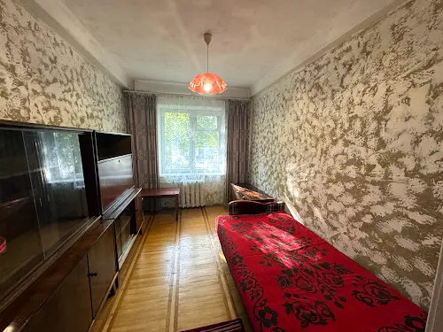 квартира по адресу Михаила Донца ул., 5