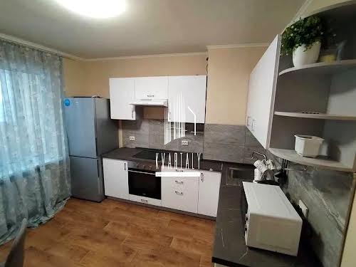 квартира по адресу Ревуцкого ул., 54